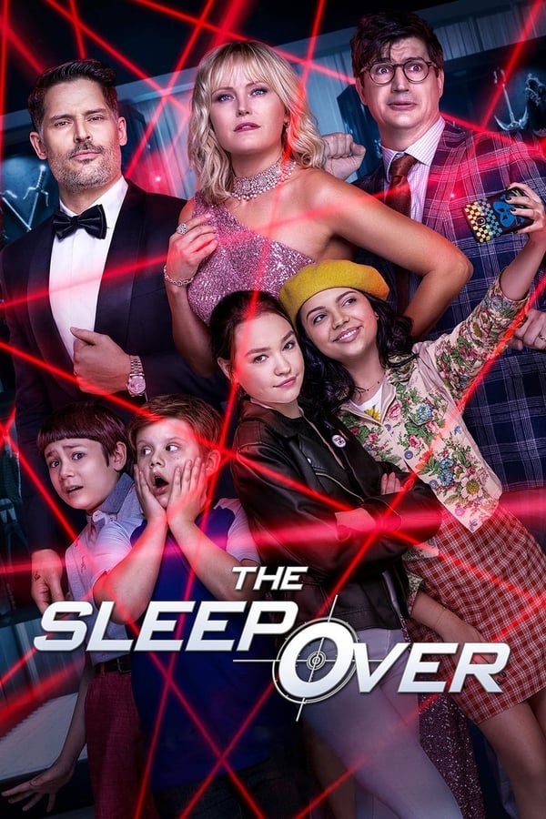 |PL| The Sleepover