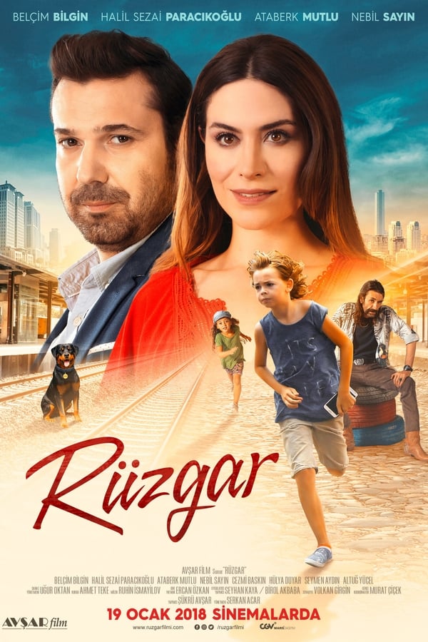 |TR| Rüzgar