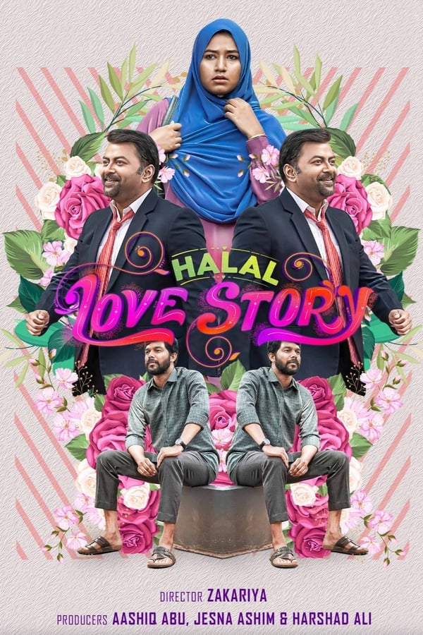|ML| Halal Love Story