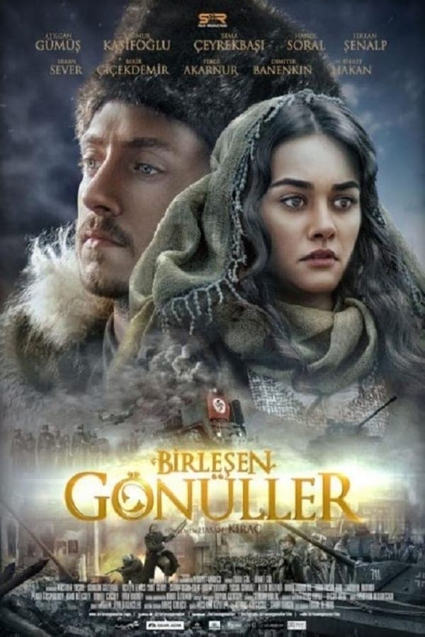 |TR| Birlesen Gönüller