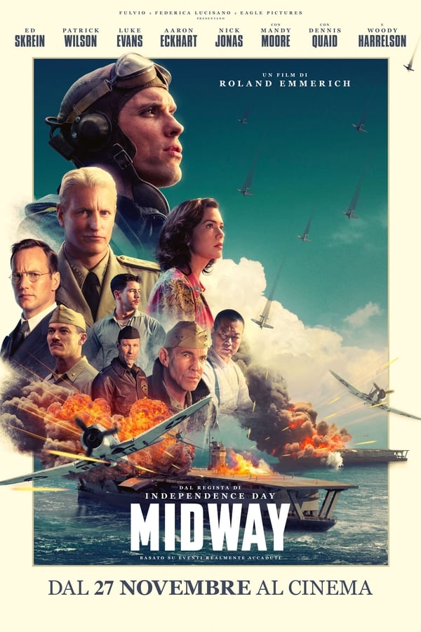 |IT| Midway