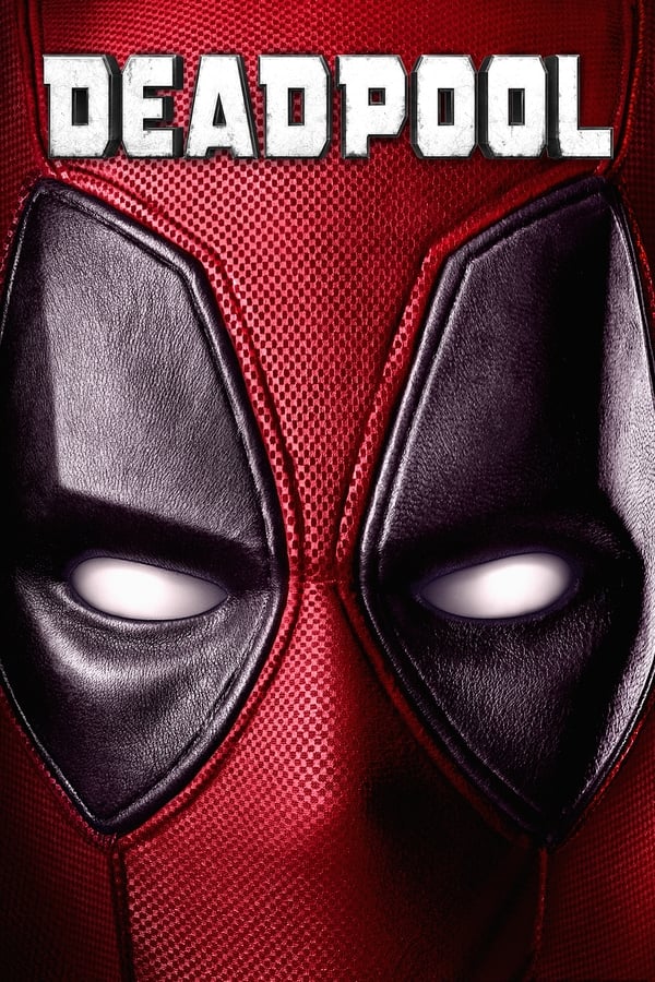 |GR| Deadpool (MULTISUB)