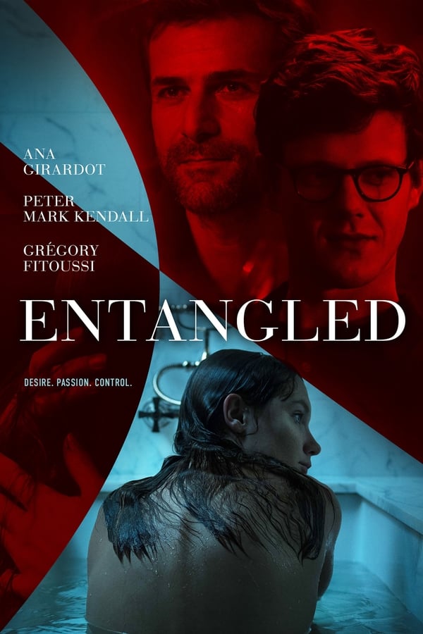 |GR| Entangled (MULTISUB)