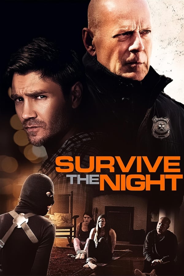 |DE| Survive the Night