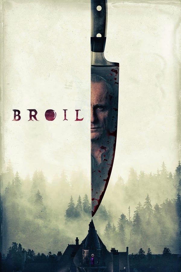 |DE| Broil