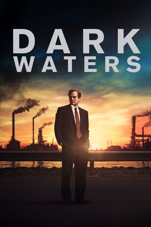 |DE| Dark Waters