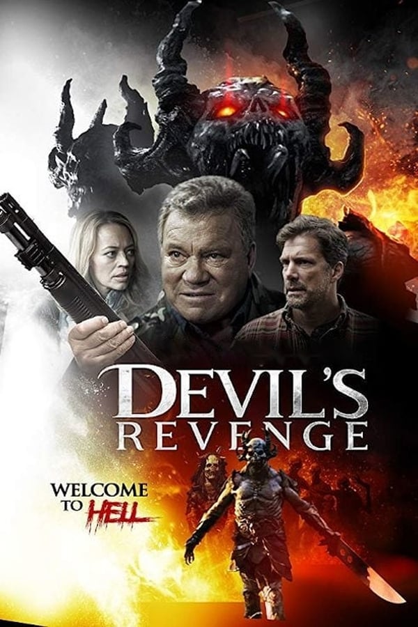 |EN| Devils revenge (MULTISUB)