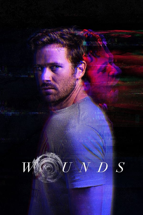 |EN| Wounds (MULTISUB)