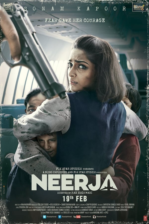 |IN|  Neerja