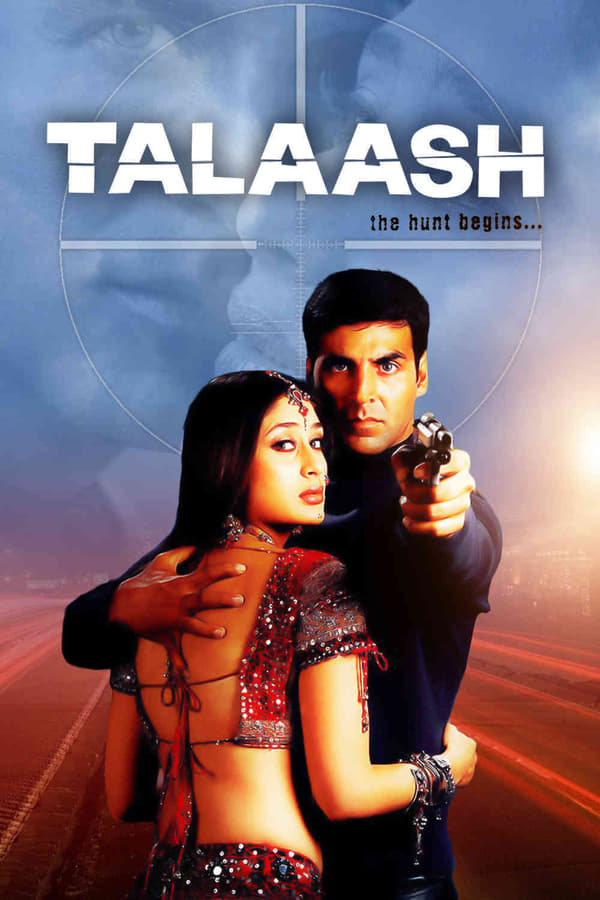 |IN|  Talaash