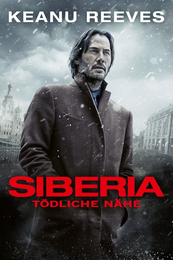 |DE| Siberia