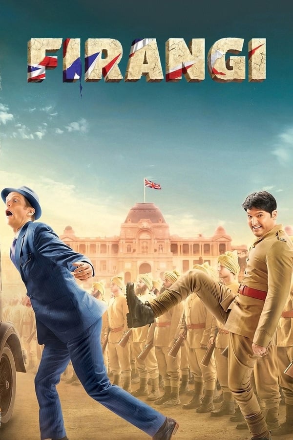 |IN| Firangi