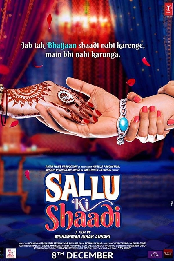 |IN| Sallu Ki Shaadi