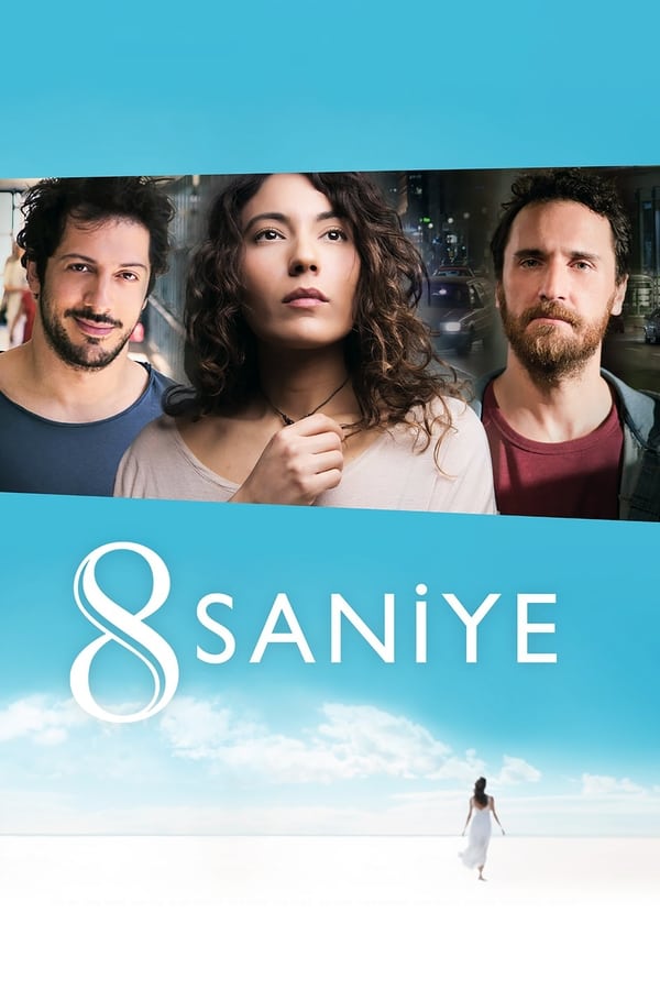 |TR| 8 Saniye