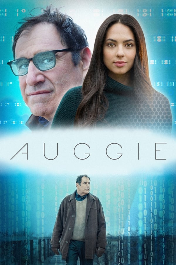 |EN| Auggie (MULTISUB)