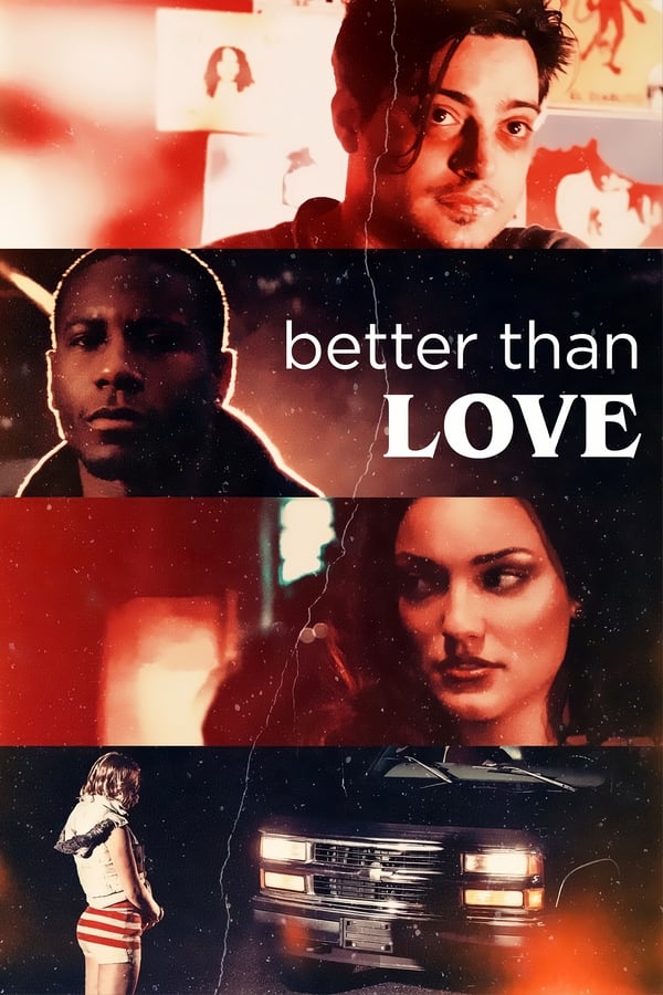 |EN| Better Than Love (MULTISUB)