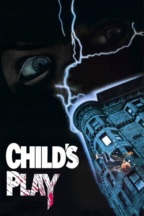 |EN| Childs play (MULTISUB)