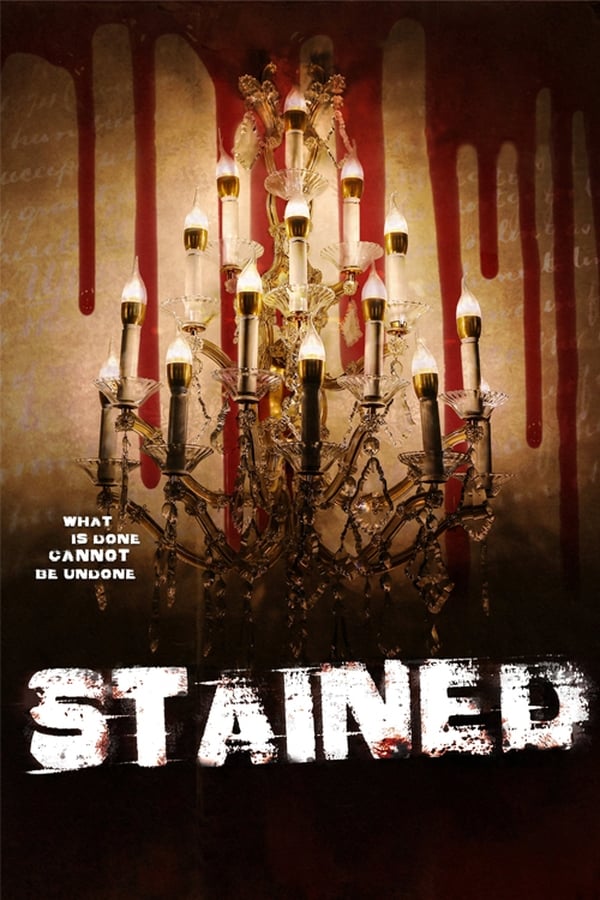 |EN| Stained (MULTISUB)