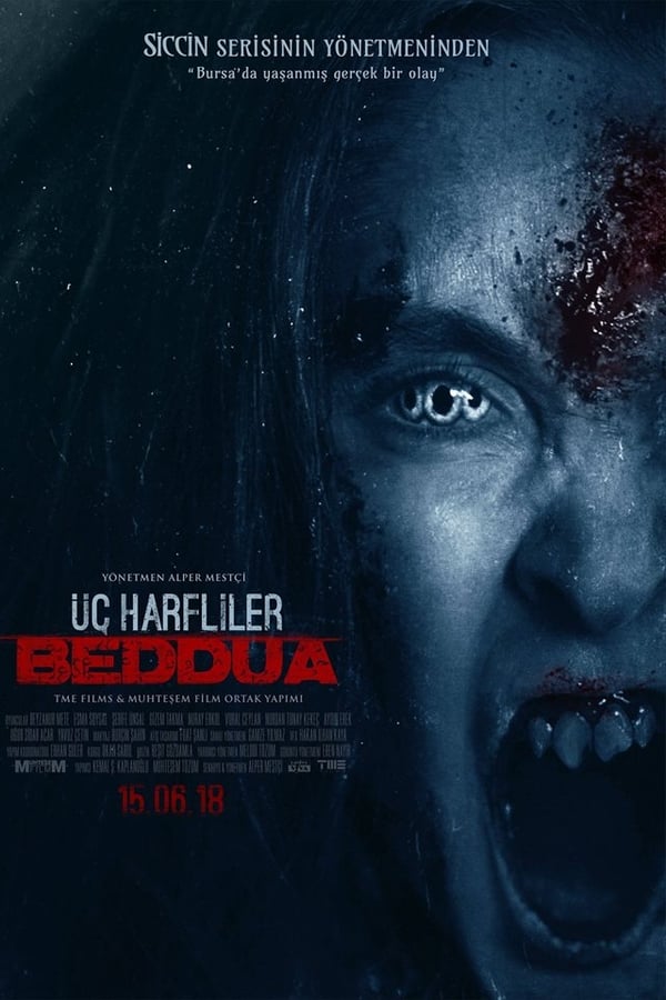 |TR| UC Harfliler Beddua