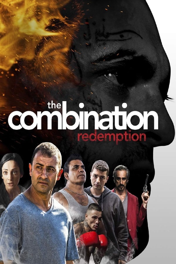 |EN| The Combination Redemption (MULTISUB)