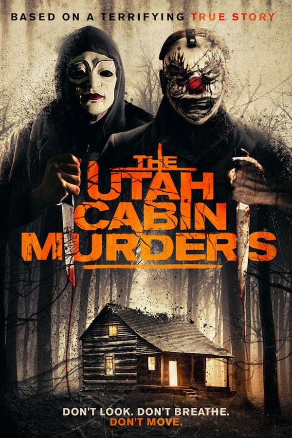 |NL| The Utah Cabin Murders (SUB)