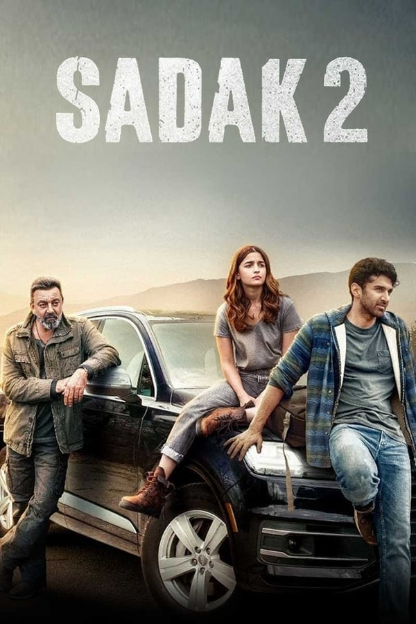 |IN| Sadak 2