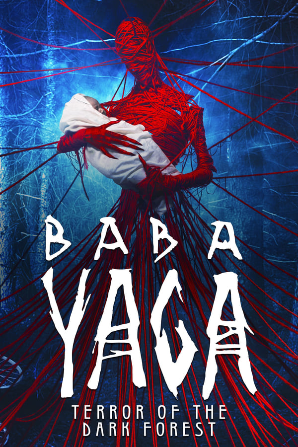 |PL| Baba Jaga: Terror of the Dark Forest