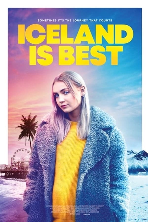 |PL| Iceland is Best