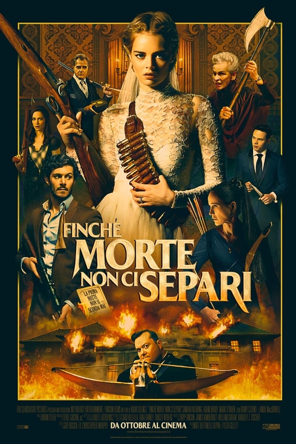 |IT| Finché morte non ci separi