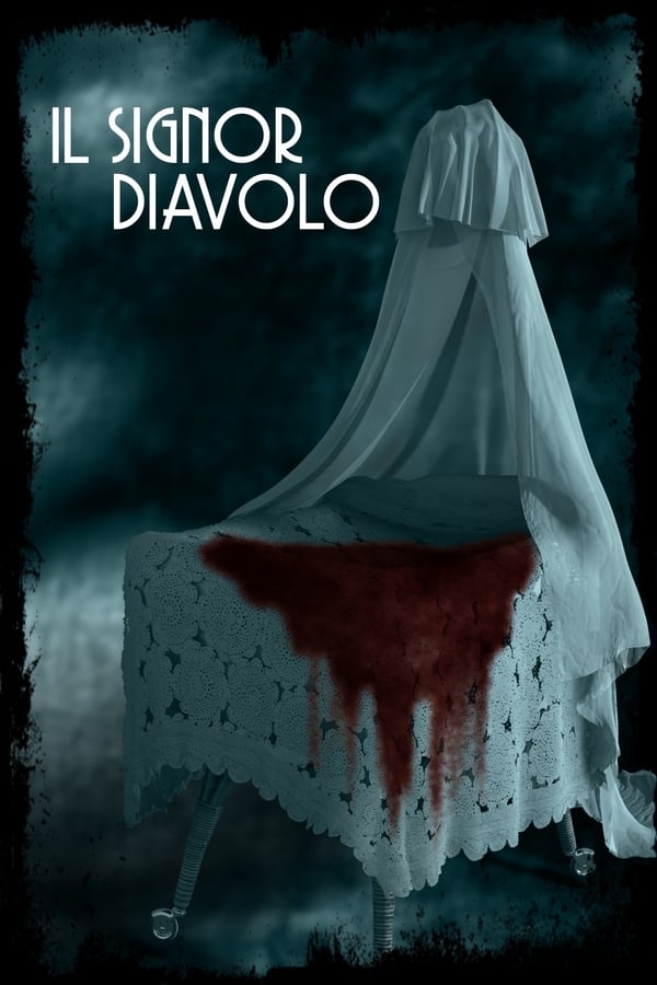 |IT| Il signor Diavolo