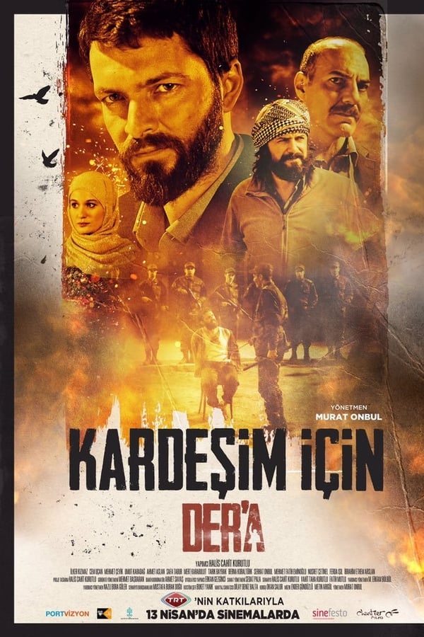 |TR| Kardeşim İçin Der