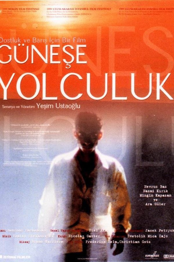 |TR| Güneşe Yolculuk