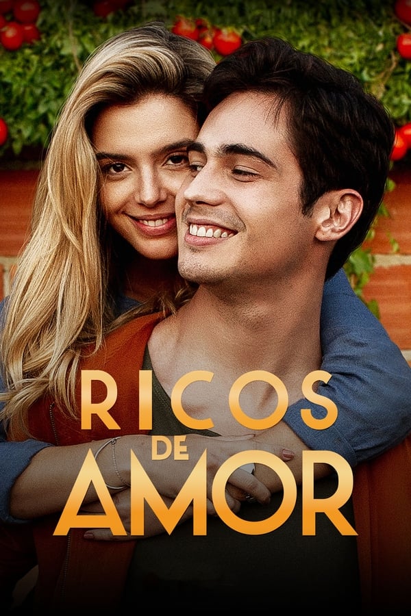 |PT| Ricos de Amor