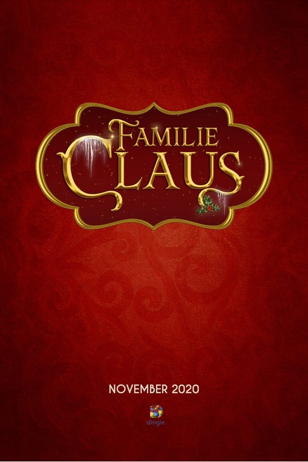 |FR| La Famille Claus