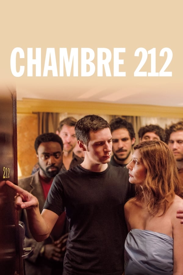 |FR| Chambre 212