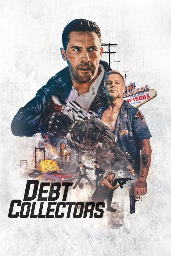 |FR| The Debt Collector 2