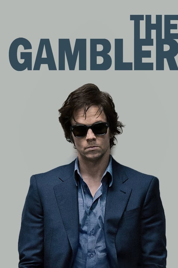 |ML| The Gambler