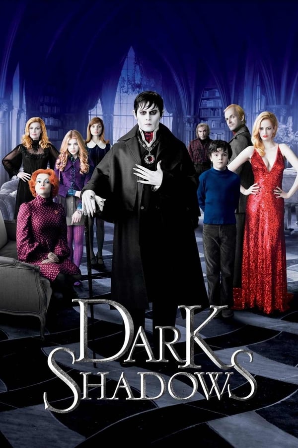 |GR| Dark Shadows (MULTISUB)