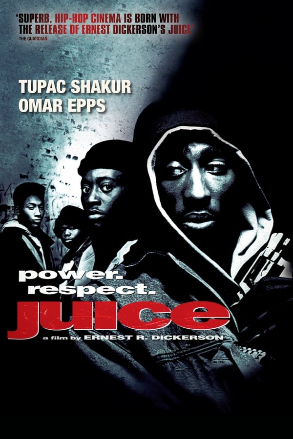 |IN| Juice