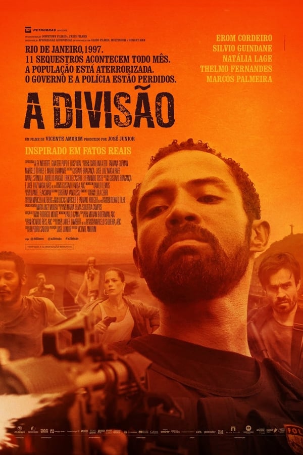 |PT| A Divisão