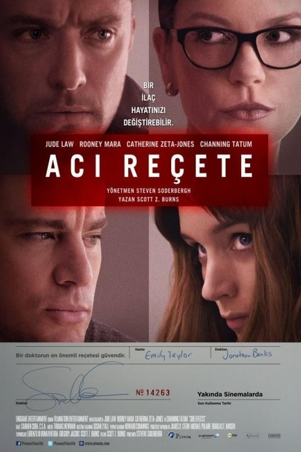 |TR| Aci Recete