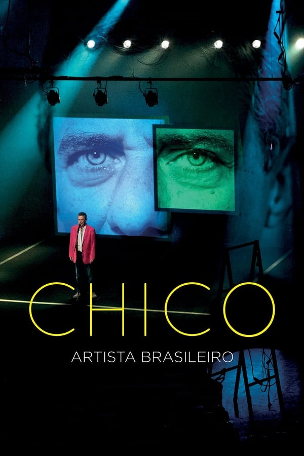 |PT| Chico - Artista Brasileiro