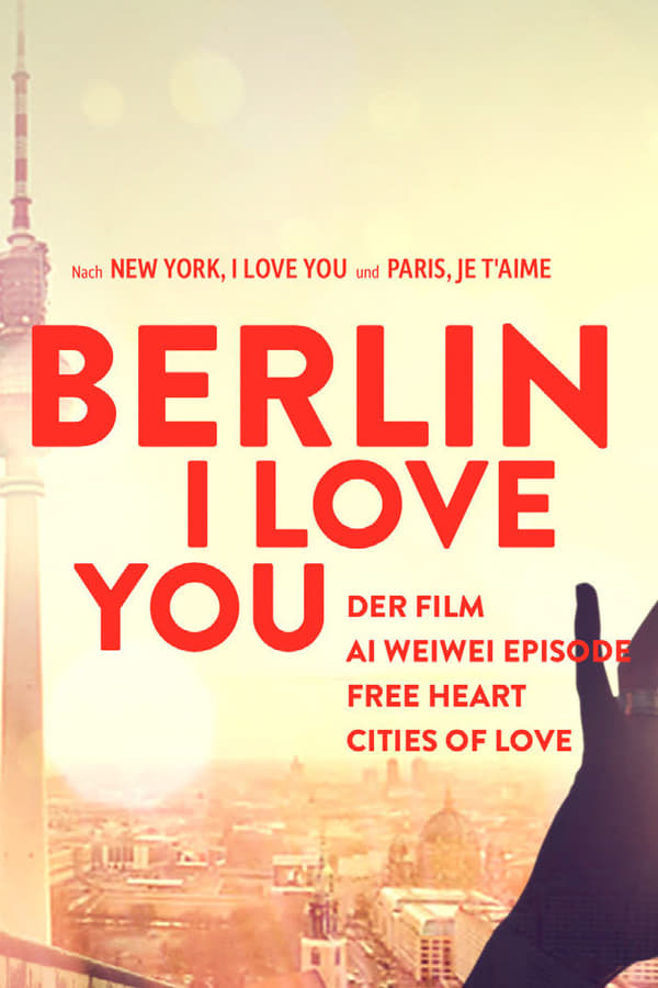 |DE| Berlin, I Love You