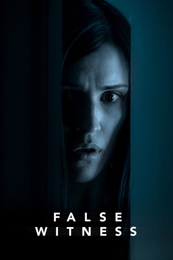 |EN| False Witness (MULTISUB)