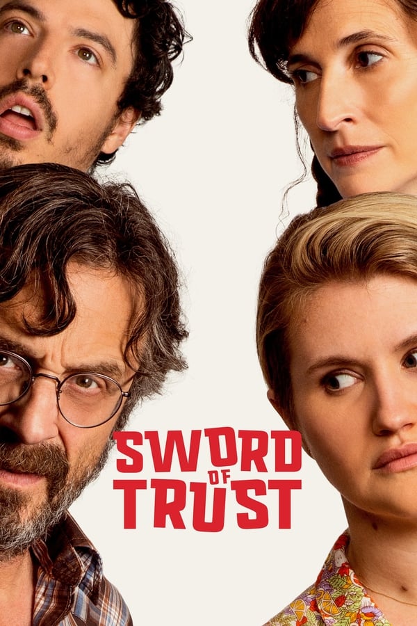 |EN| Sword of Trust (MULTISUB)