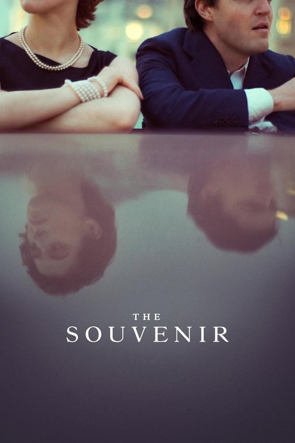 |EN| The Souvenir (MULTISUB)