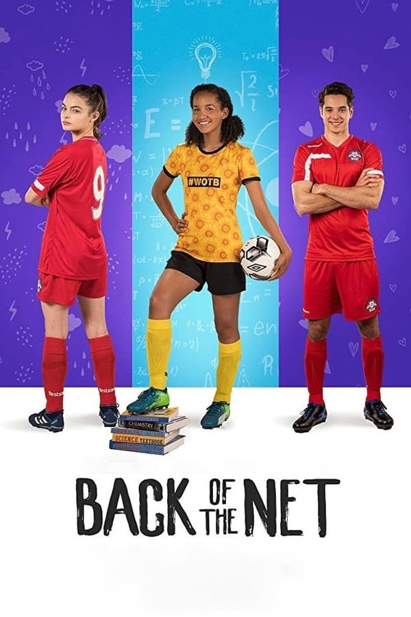 |EXYU| Back of the Net (MULTISUB)