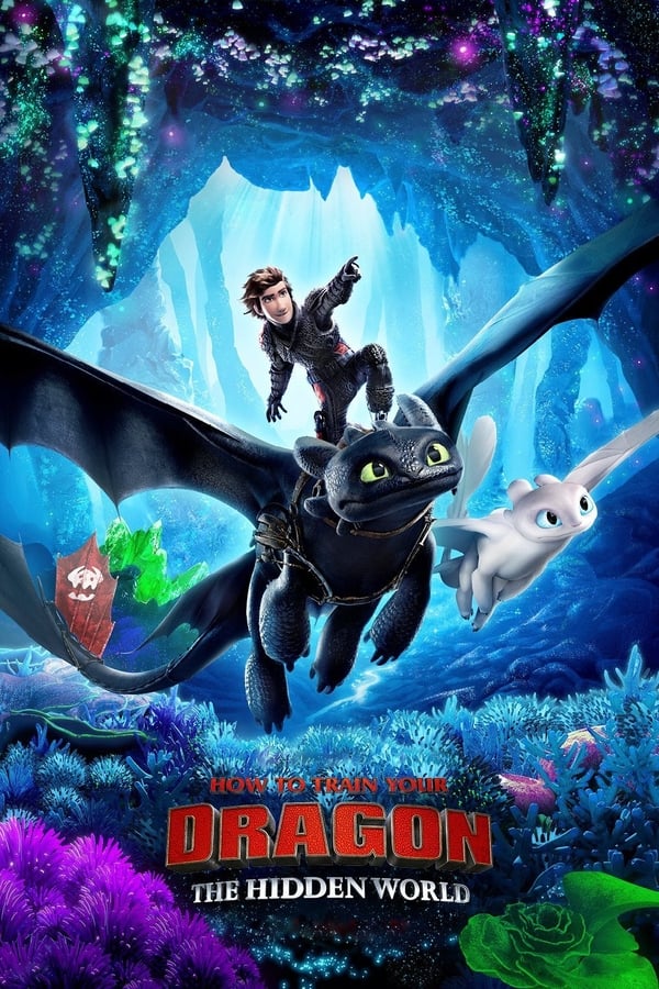 |EN| How to Train Your Dragon: The Hidden World (MULTISUB)