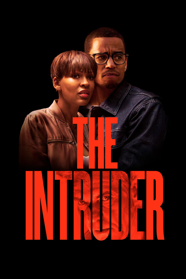 |EN| The Intruder (MULTISUB)