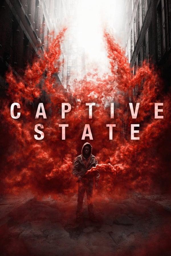 |EXYU| Captive State (MULTISUB)